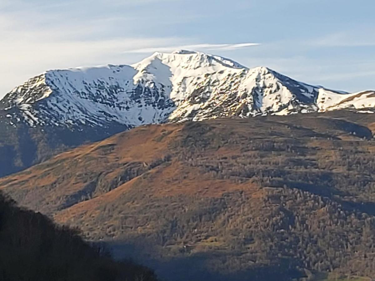 Pause Du Berger * Saint-Pastous