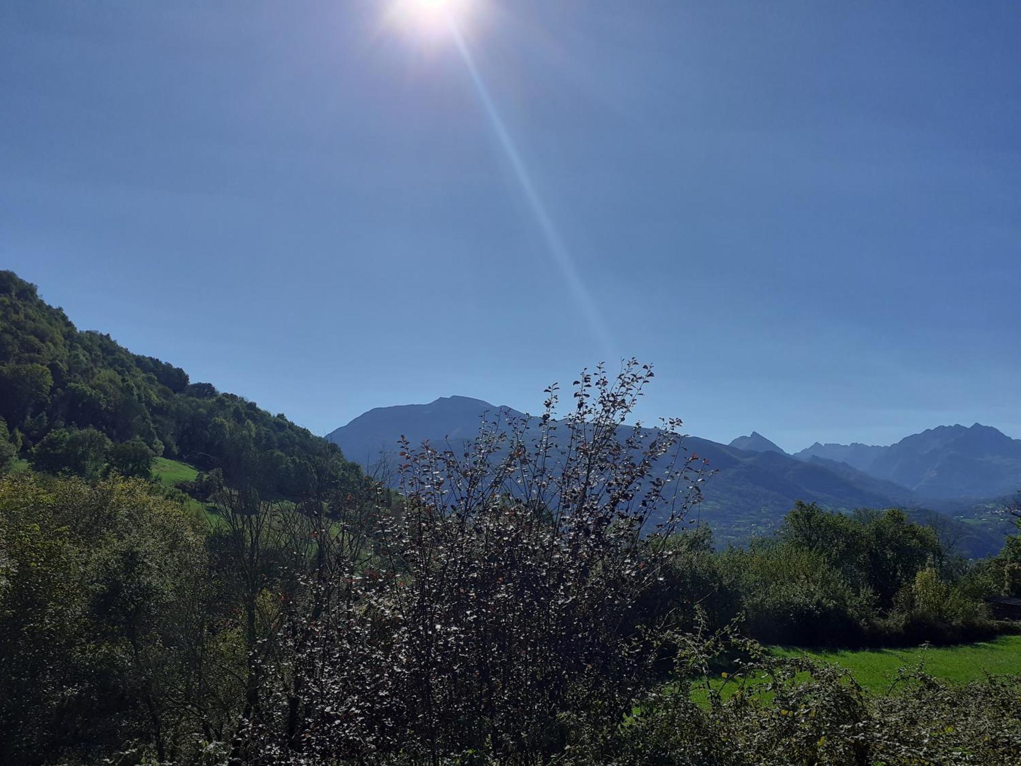 Pause Du Berger Casa vacanze *