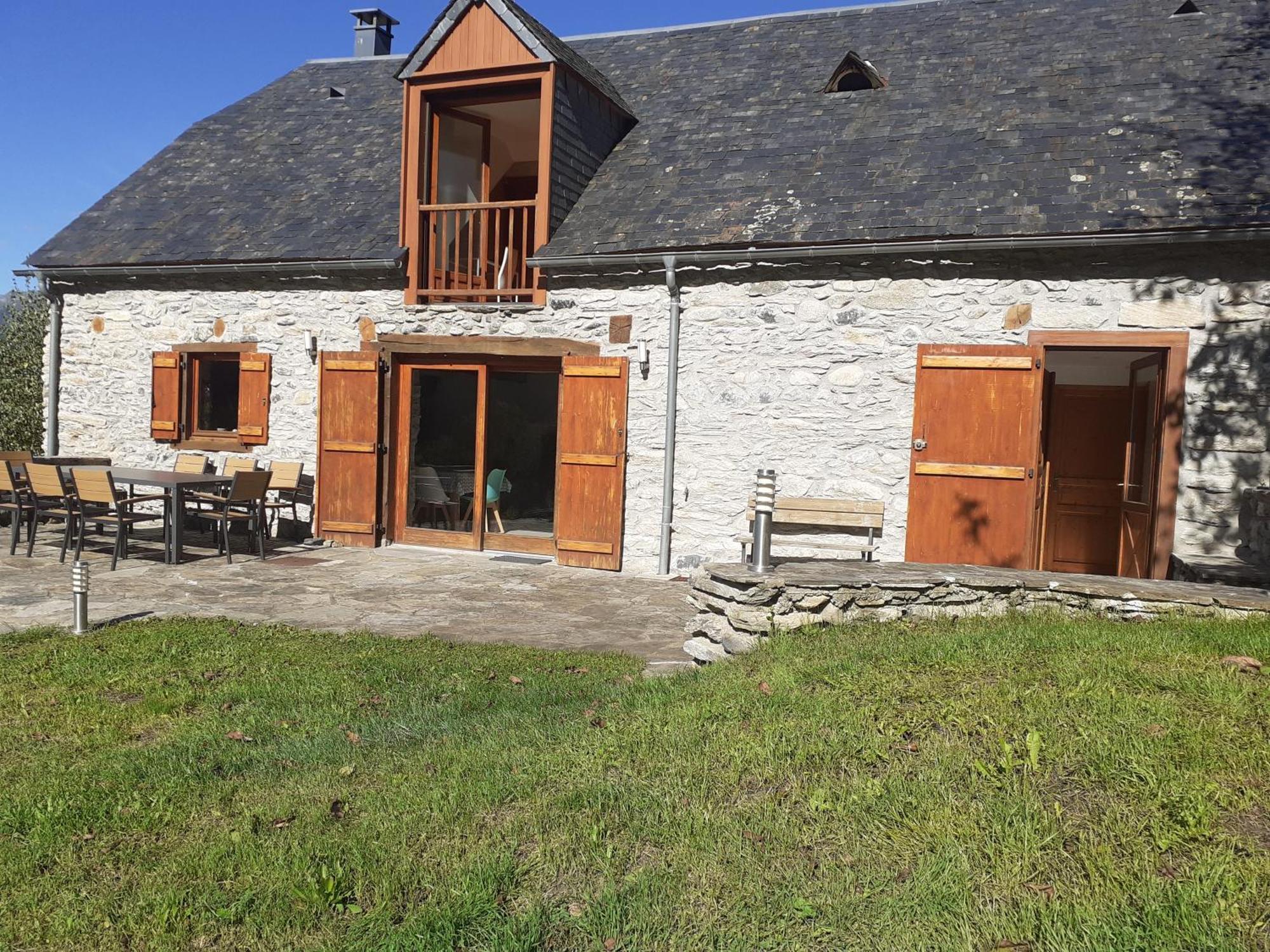 Casa vacanze Pause Du Berger *